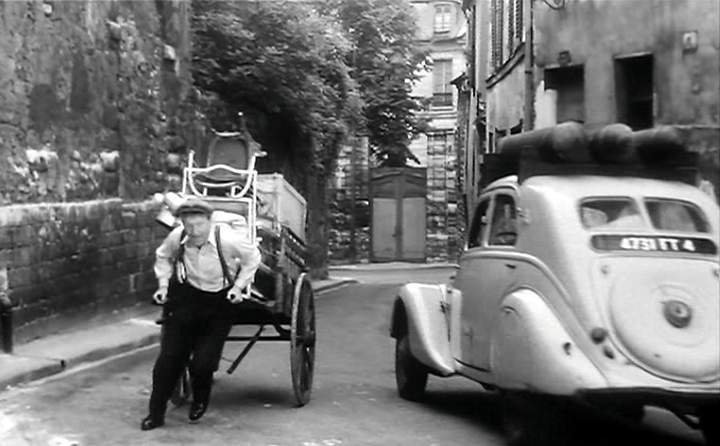 Peugeot 302