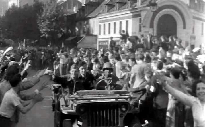 Willys MB 'Jeep'