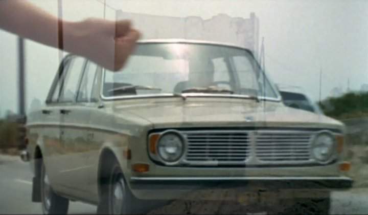 Volvo 144