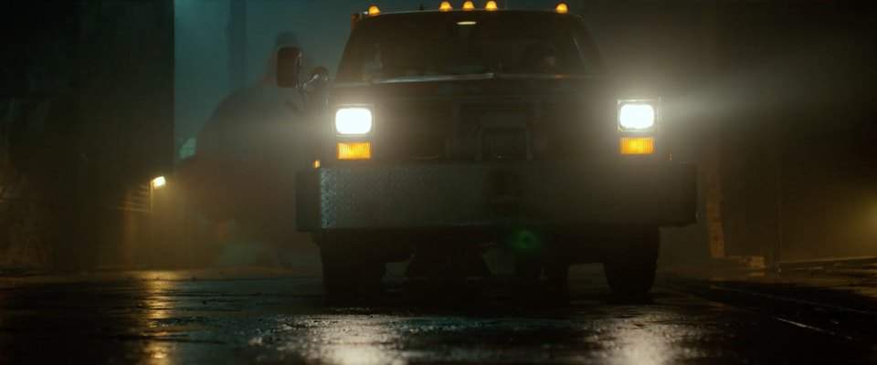 GMC C-3500