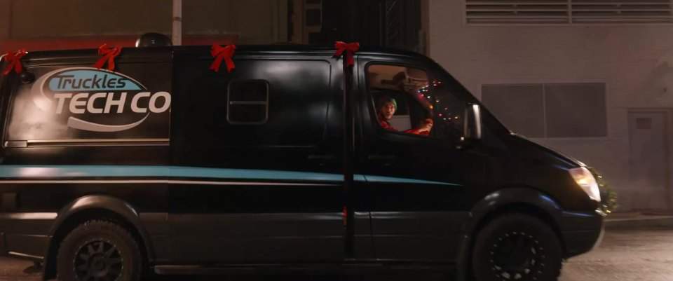 Dodge Sprinter