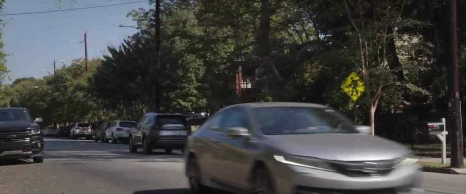 Honda Accord Coupe