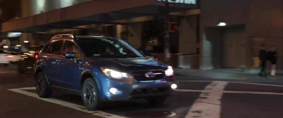 Subaru XV Crosstrek