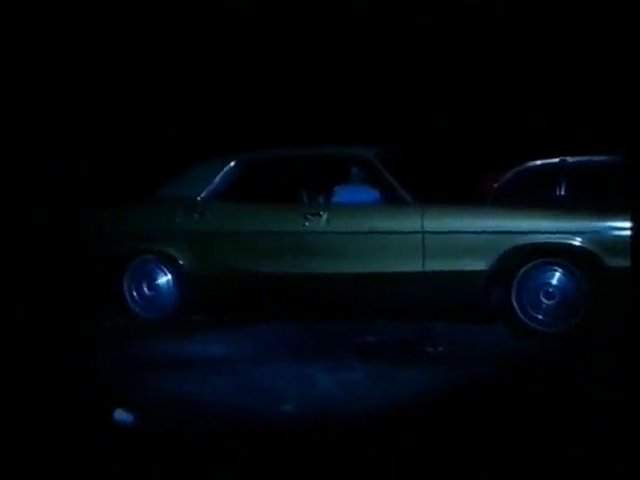 Dodge Monaco