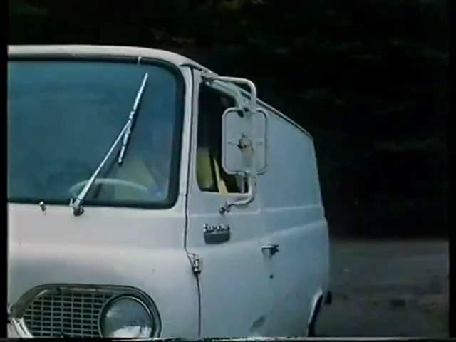 Ford Econoline