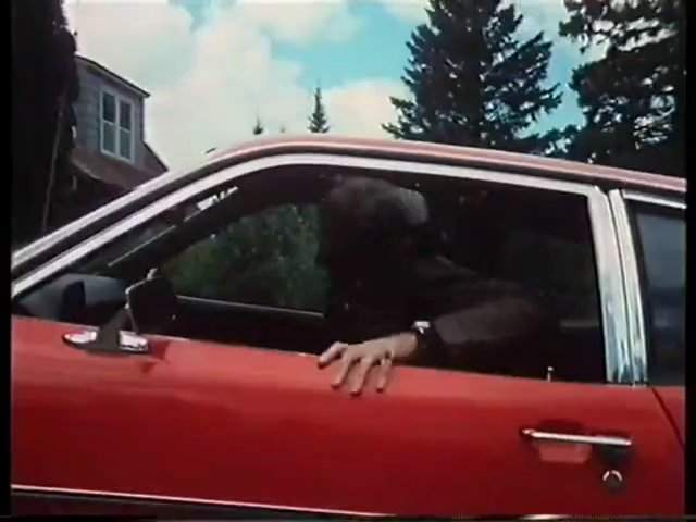 Ford Pinto
