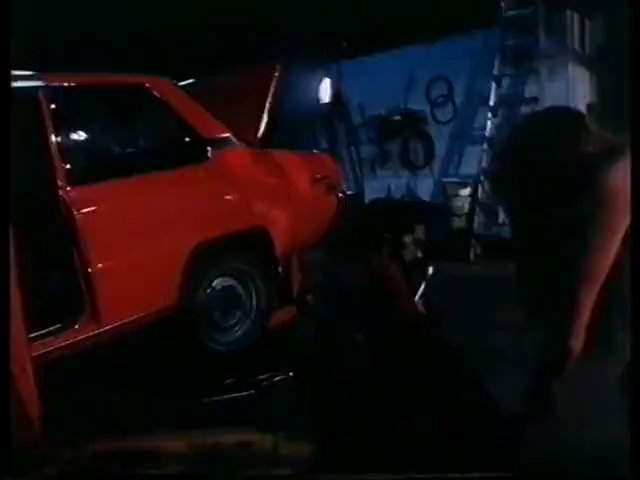 Mazda 1200