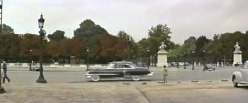 Cadillac Fleetwood 60 Special