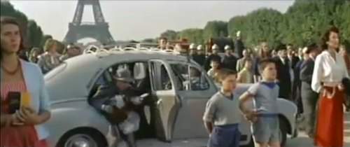 Peugeot 203