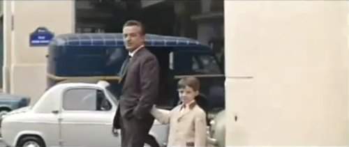 Renault 1000 Kg