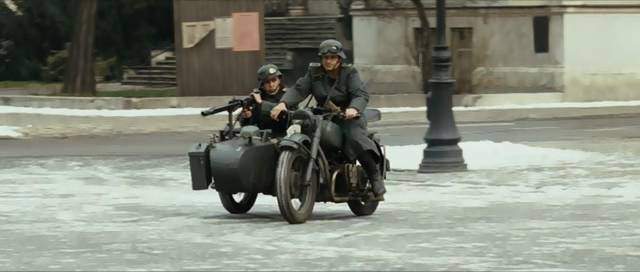 BMW R 71