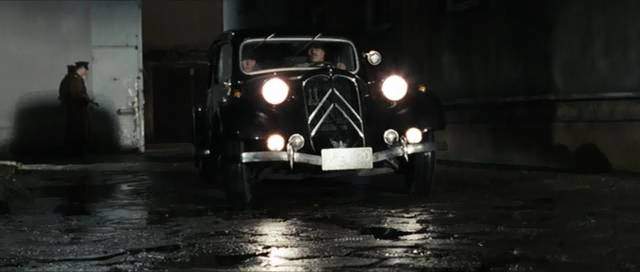 Citroën 11 BL