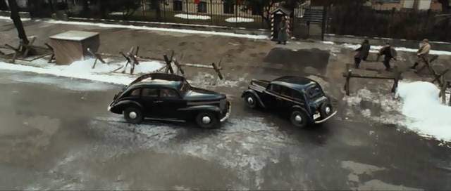 Opel Kadett