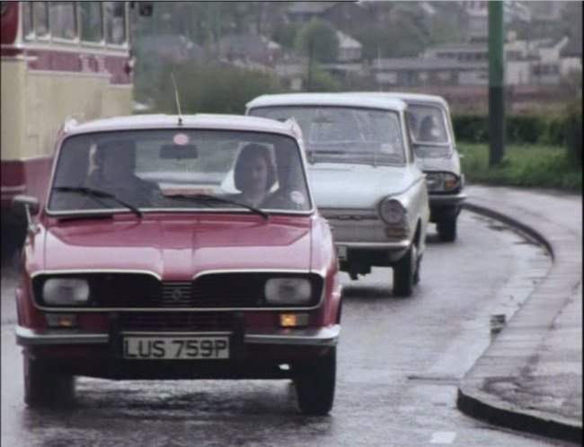 DAF 44