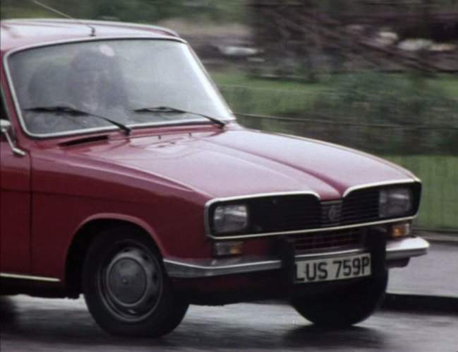 Renault 16