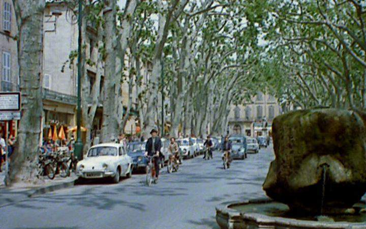Renault Dauphine