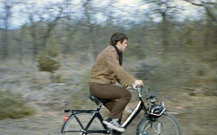 VéloSoleX 3800
