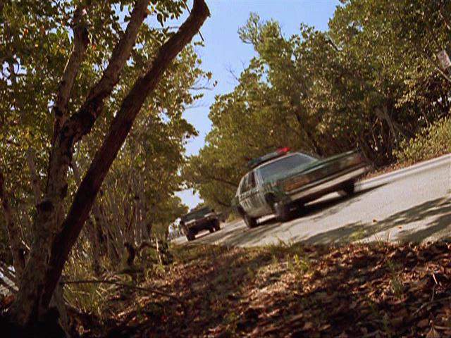 Ford LTD Crown Victoria