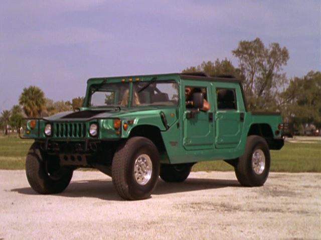Hummer 
