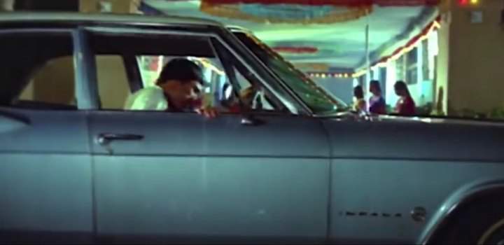 Chevrolet Impala