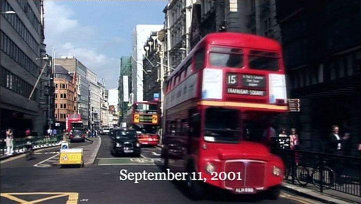 AEC Routemaster