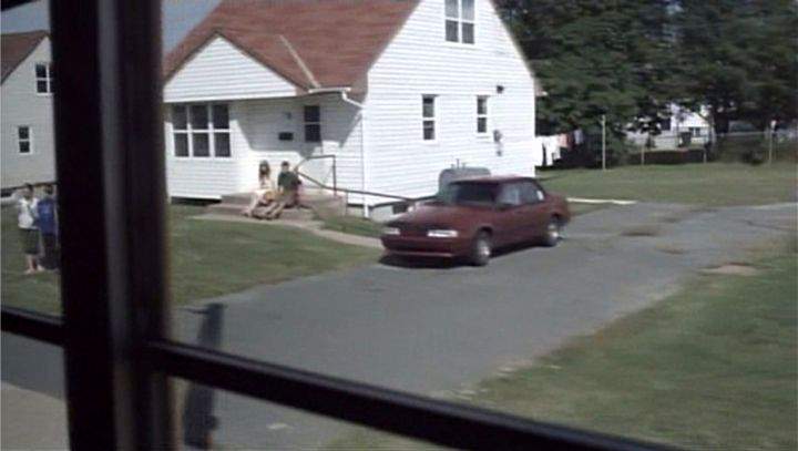 Chevrolet Cavalier