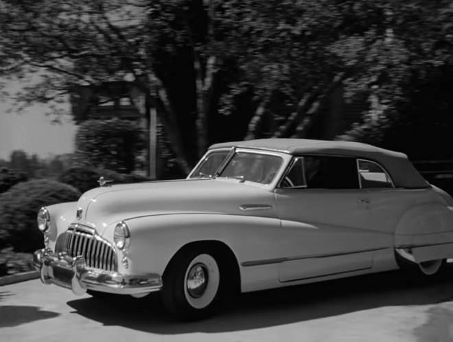 Buick Super