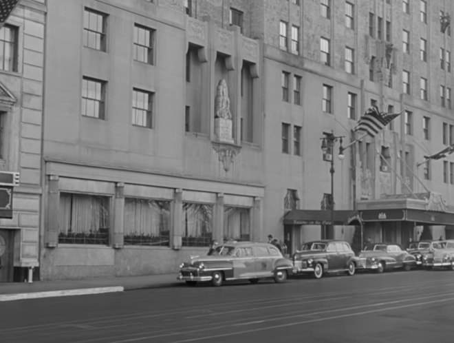 Cadillac Fleetwood 75