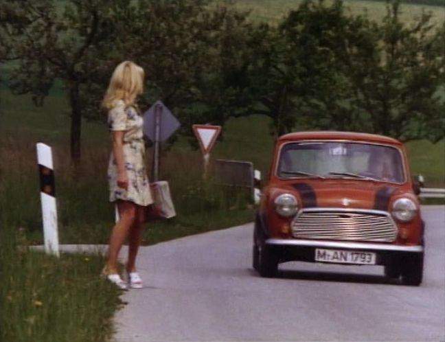 Mini 1000 MkIII