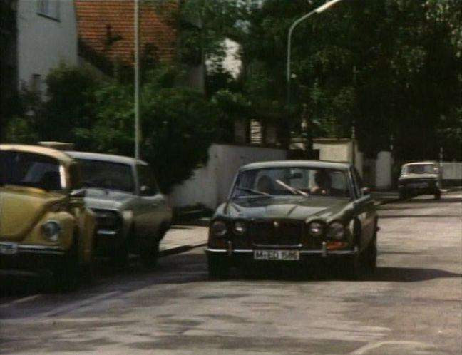 Opel Rekord
