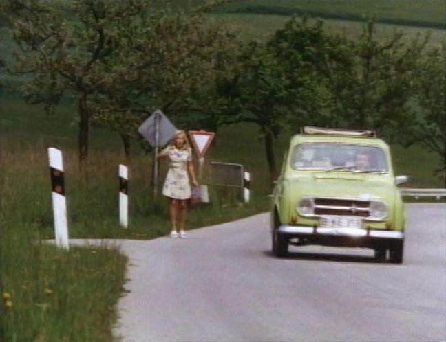 Renault 4