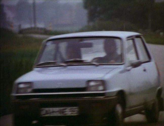 Renault 5