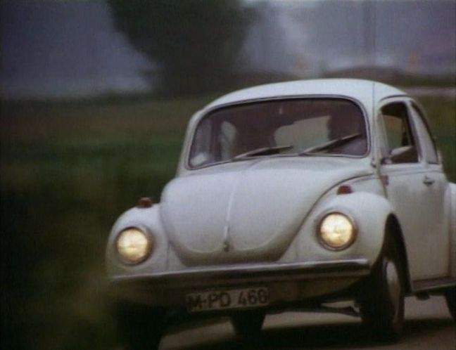 Volkswagen 1302