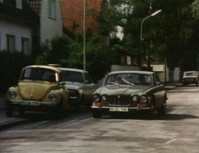 Volkswagen 1303