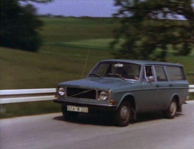 Volvo 145