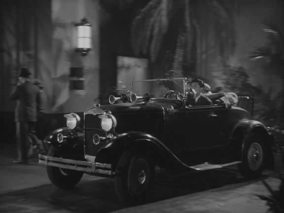 Ford Model A