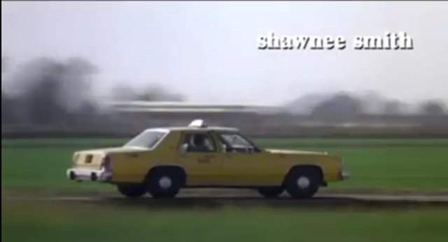 Ford LTD Crown Victoria