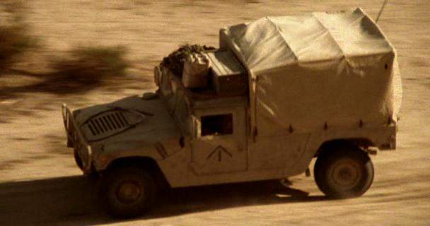 AM General HMMWV M1037