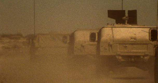 AM General HMMWV M1114