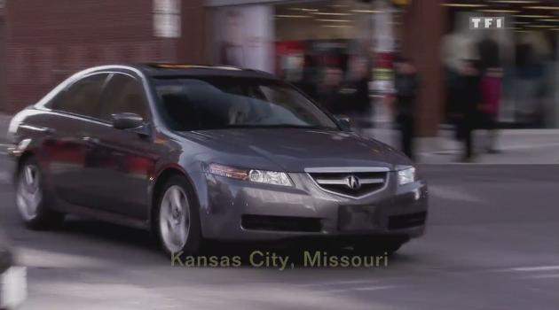 Acura TL
