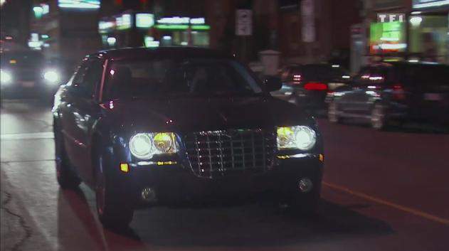 Chrysler 300