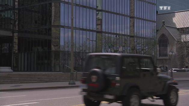 Jeep YJ