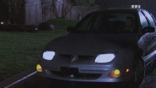 Pontiac Sunfire