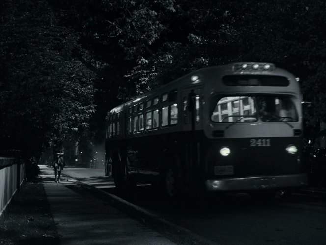 GMC TDH 4512