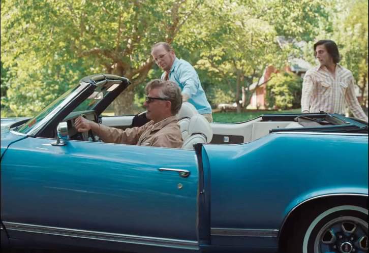 Oldsmobile Cutlass Supreme