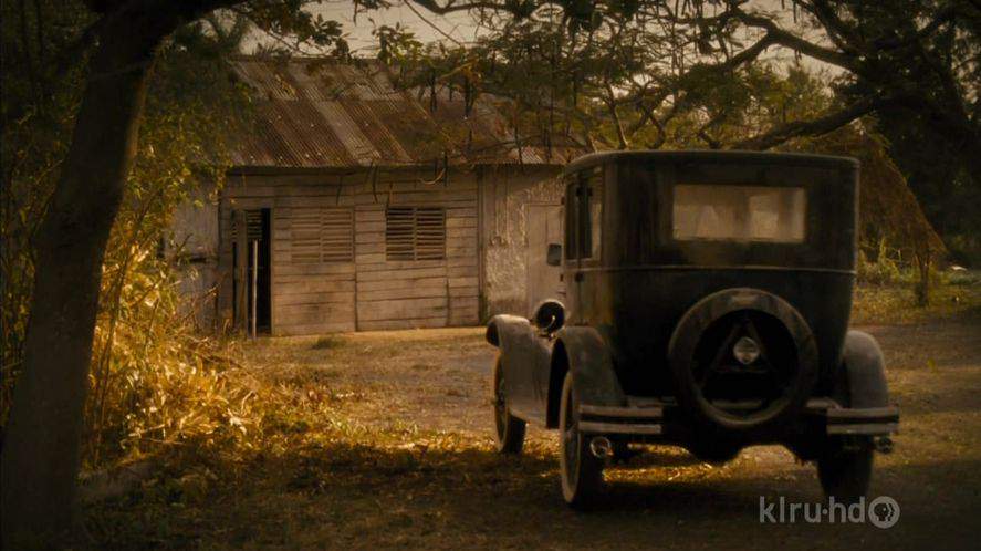 Ford Model T