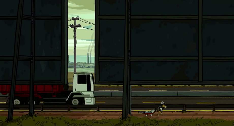 Ford Cargo CF-Series