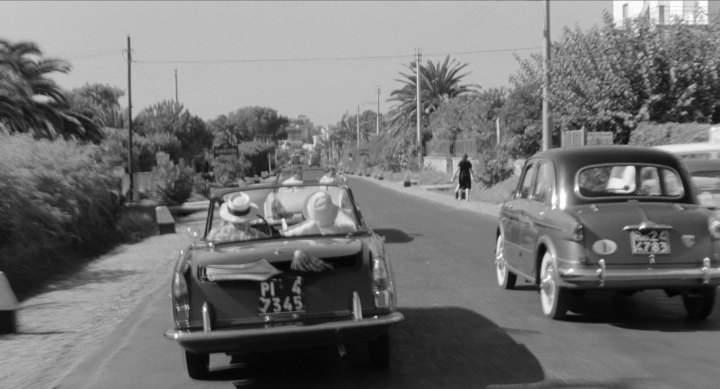 Fiat 1100