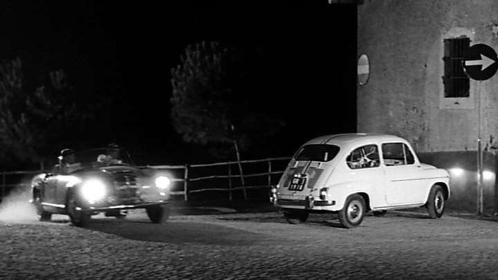 Fiat 600 D