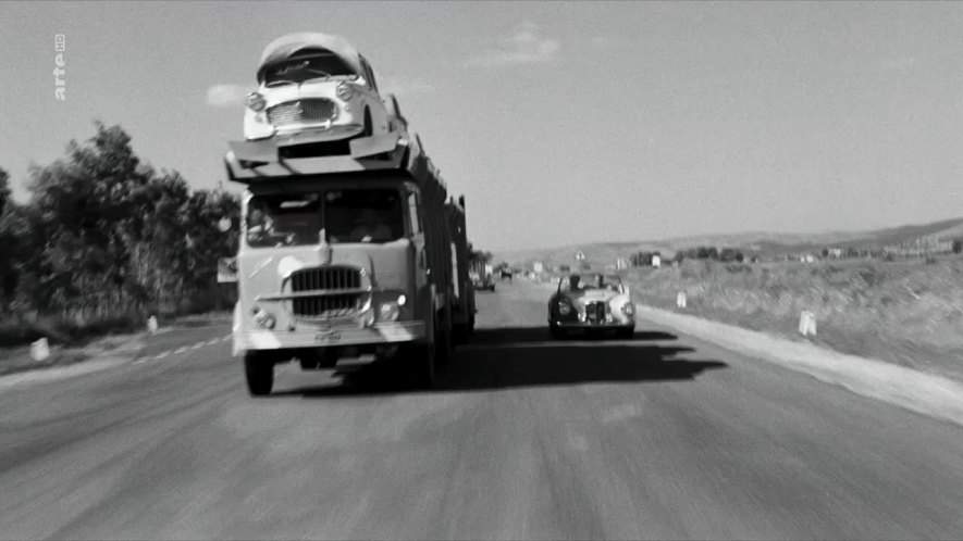 Fiat 642 N 65R